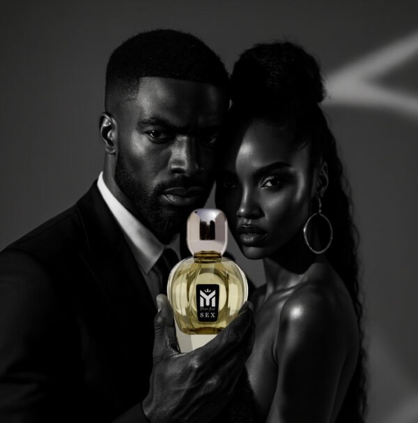 If sex was a perfume