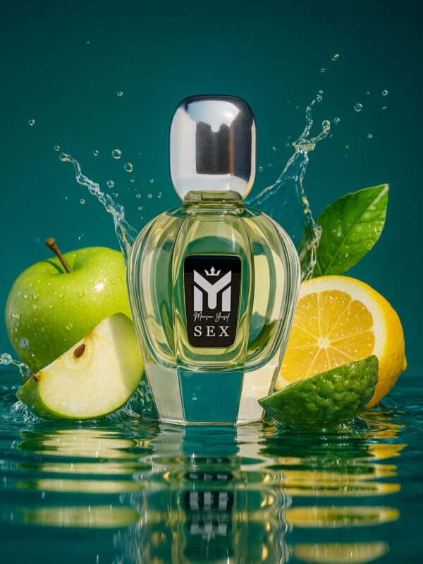 If Sex Was A Perfume - Image 3