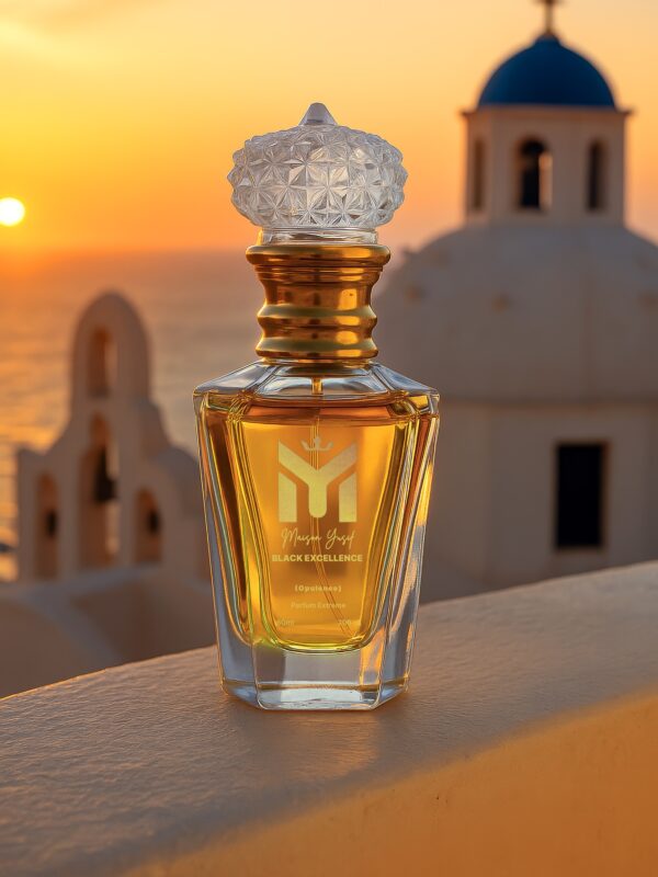 Black Excellence (Opulence) - Image 2