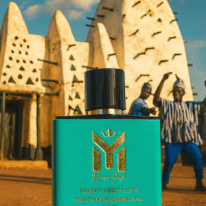 Fountain of Youth