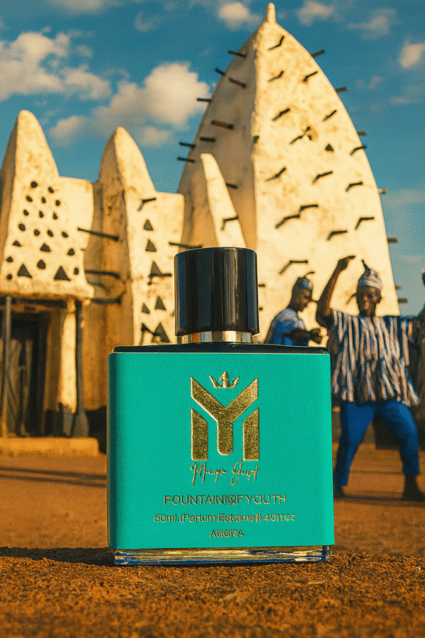 Fountain of Youth