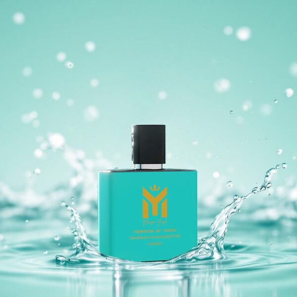 Fountain of Youth - Image 3