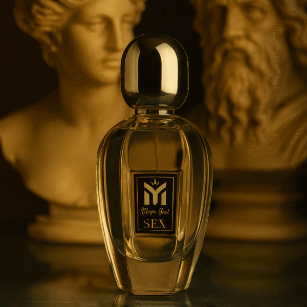 If Sex Was A Perfume - Image 6