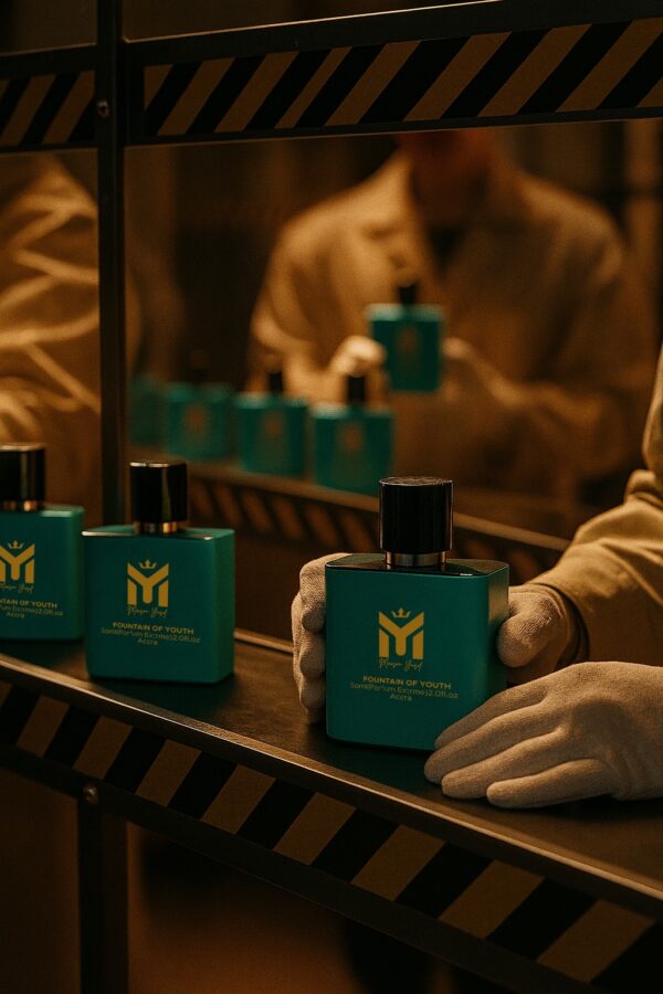 Fountain of Youth - Image 2