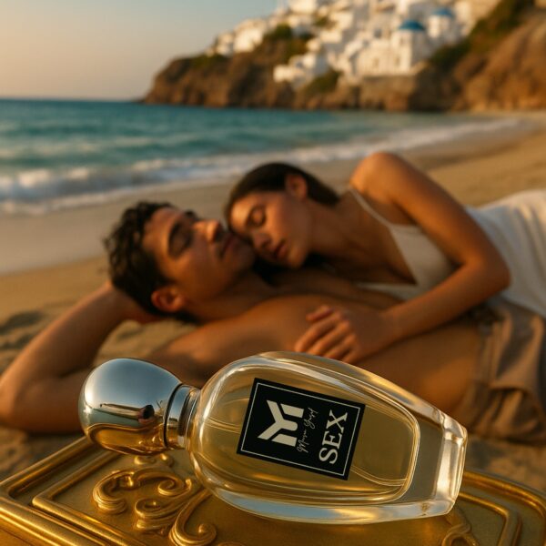 If Sex Was A Perfume - Image 4