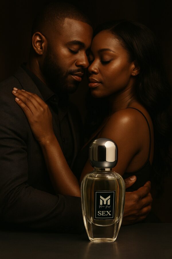 If Sex Was A Perfume - Image 2