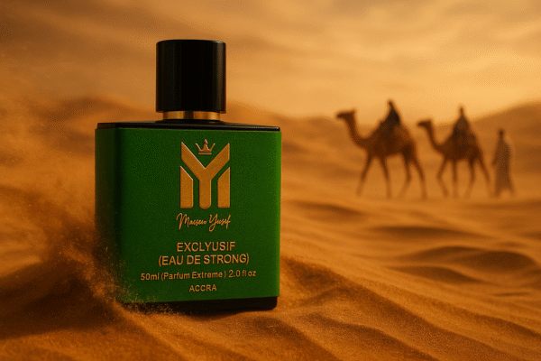 ExclYusif (Eau De Strong) - Image 9