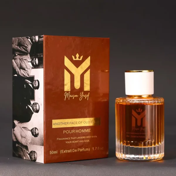 Another Face of OUD Elixir - Image 3