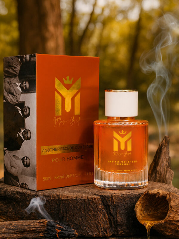 Another Face of OUD Elixir - Image 5