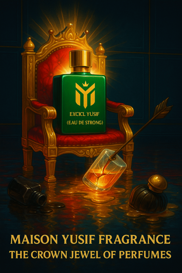 ExclYusif (Eau De Strong) - Image 5