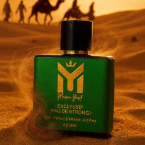 ExclYusif (Eau De Strong)
