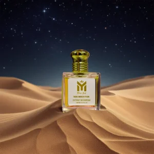 Home 8 Soo much fun by Maison Yusif Fragrance - Made in Ghana Perfume