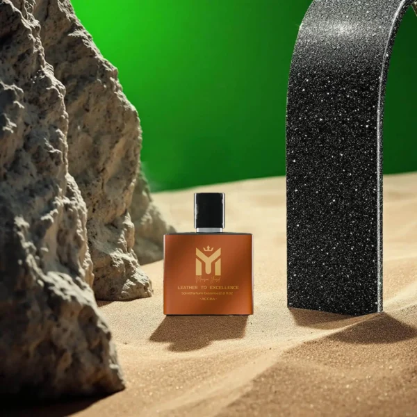 Leather To Excellence - Image 4