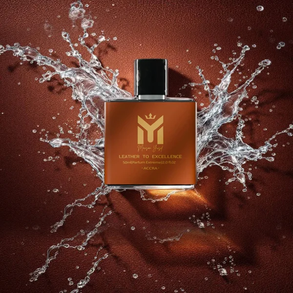 Leather To Excellence - Image 3