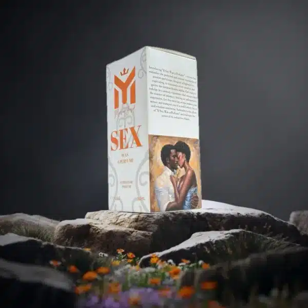 If Sex Was A Perfume - Image 7
