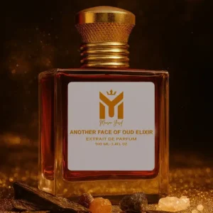 Another Face of OUD Elixir