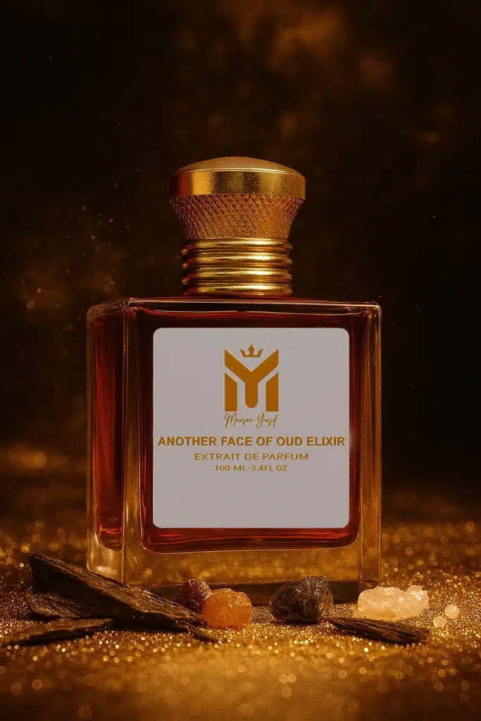 Home 13 Another Face of OUD Elixir
