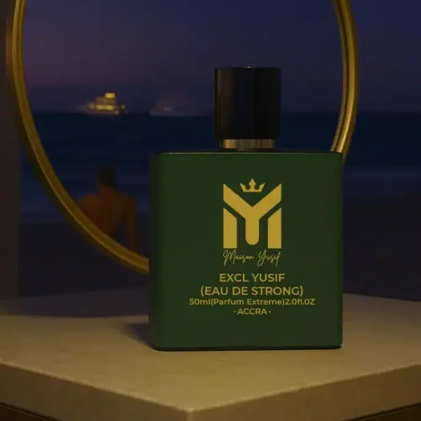 ExclYusif (Eau De Strong) - Image 2