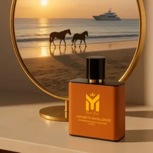 Leather To Excellence