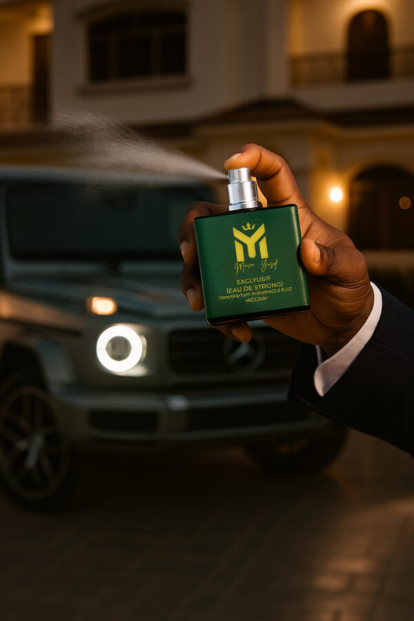 ExclYusif (Eau De Strong) - Image 7