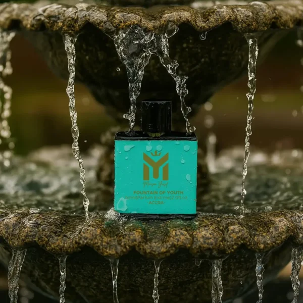 Fountain of Youth - Image 9