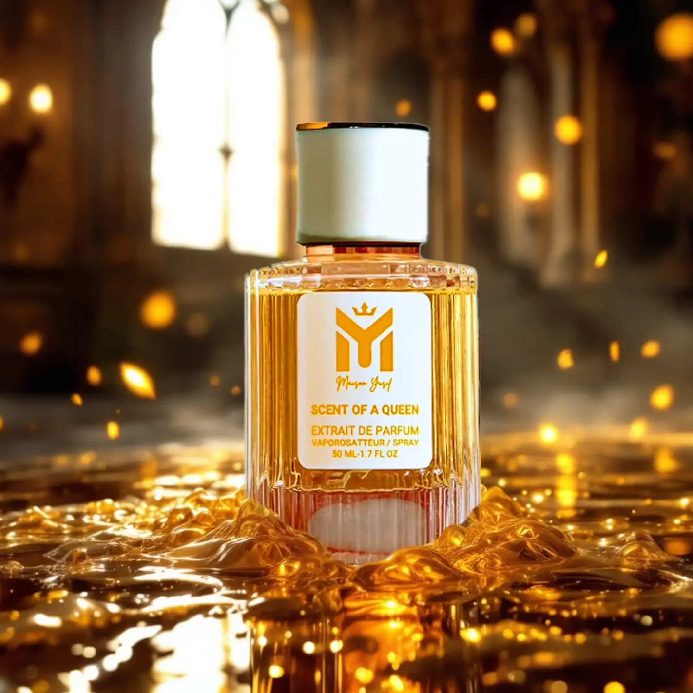 Scent of A Queen