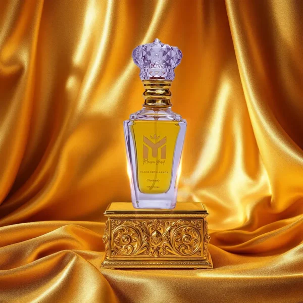 Black Excellence (Opulence) - Image 3