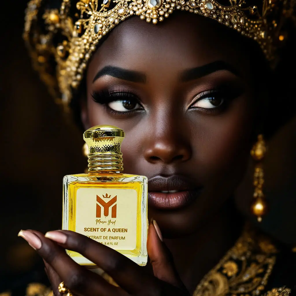 Scent of A Queen - Image 4