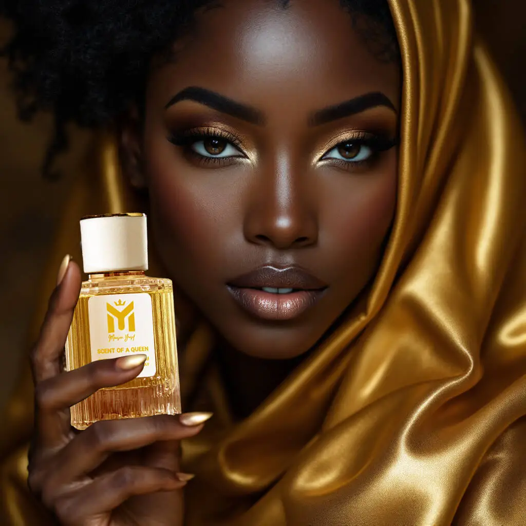 Scent of A Queen - Image 2