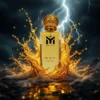 DéJà Vu by Maison Yusif Fragrance - Made in Ghana Perfume