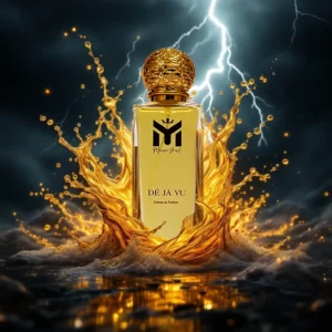 DéJà Vu by Maison Yusif Fragrance - Made in Ghana Perfume