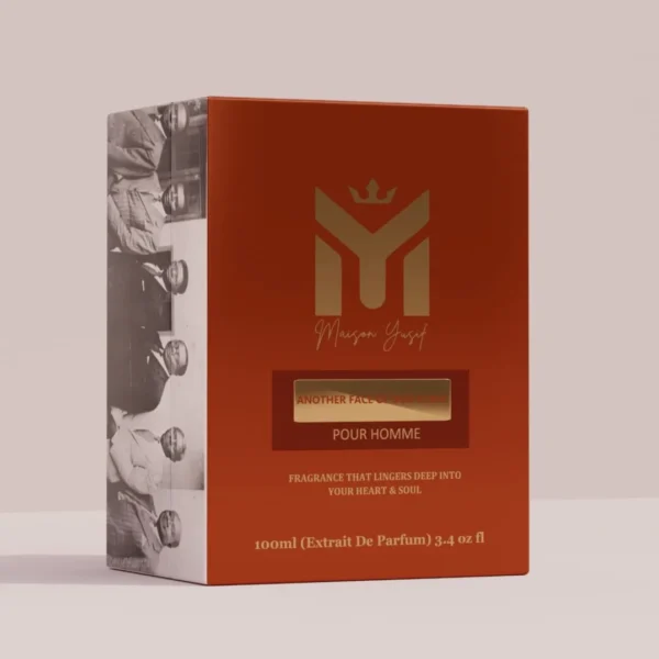 Another Face of OUD Elixir - Image 4