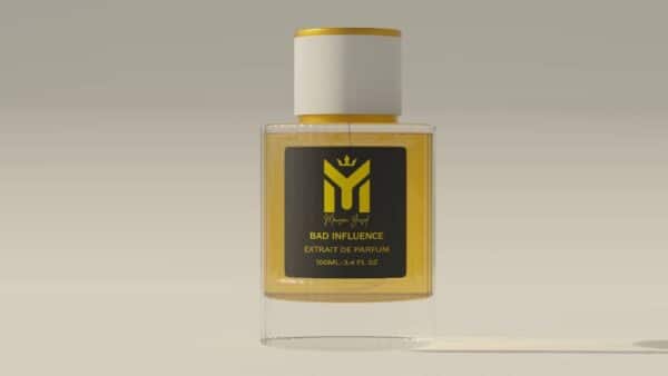 Bad Influence - Image 3
