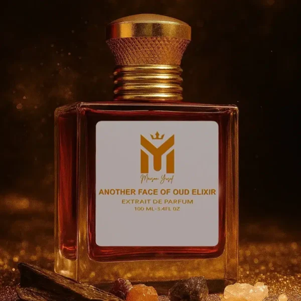 Another Face of OUD Elixir - Image 2
