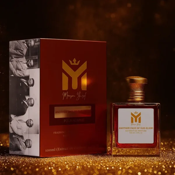 Another Face of OUD Elixir