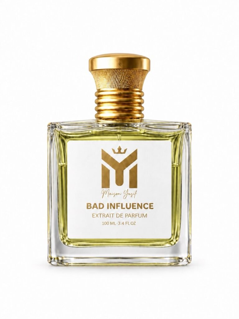 Bad Influence