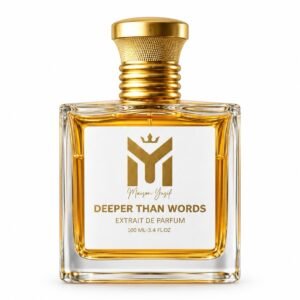 Deeper Than Words