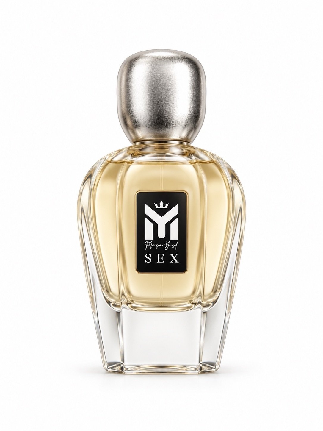 If Sex Was A Perfume