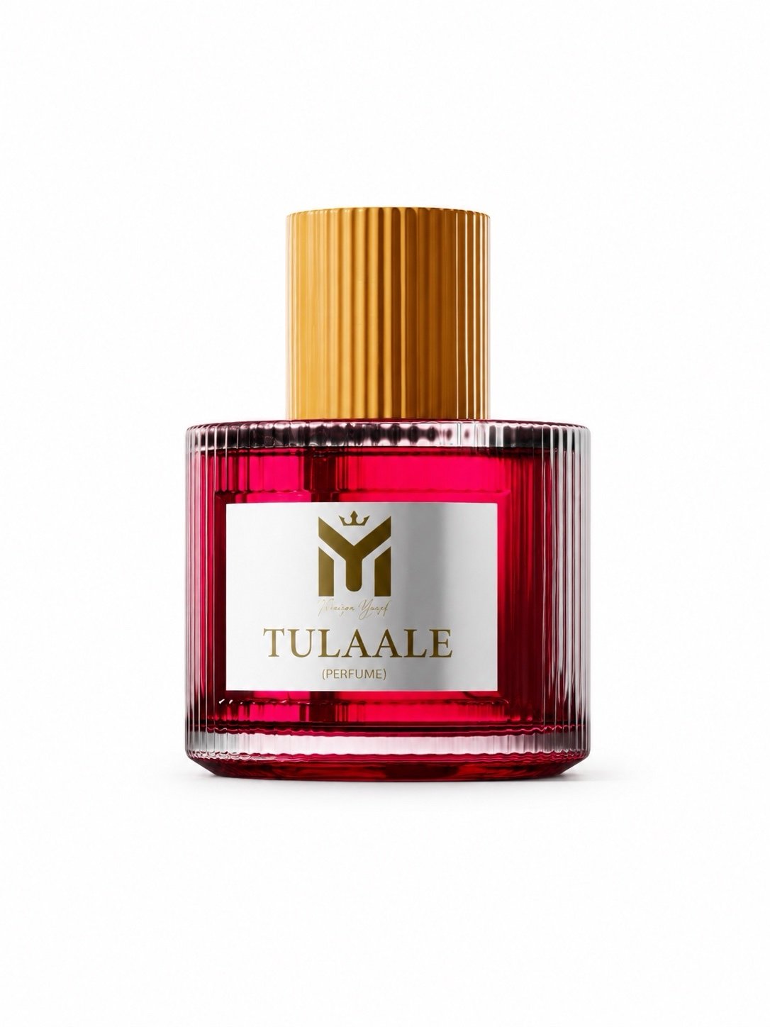 Tulaale African Heritage Perfume — Limited Edition | Maison Yusif