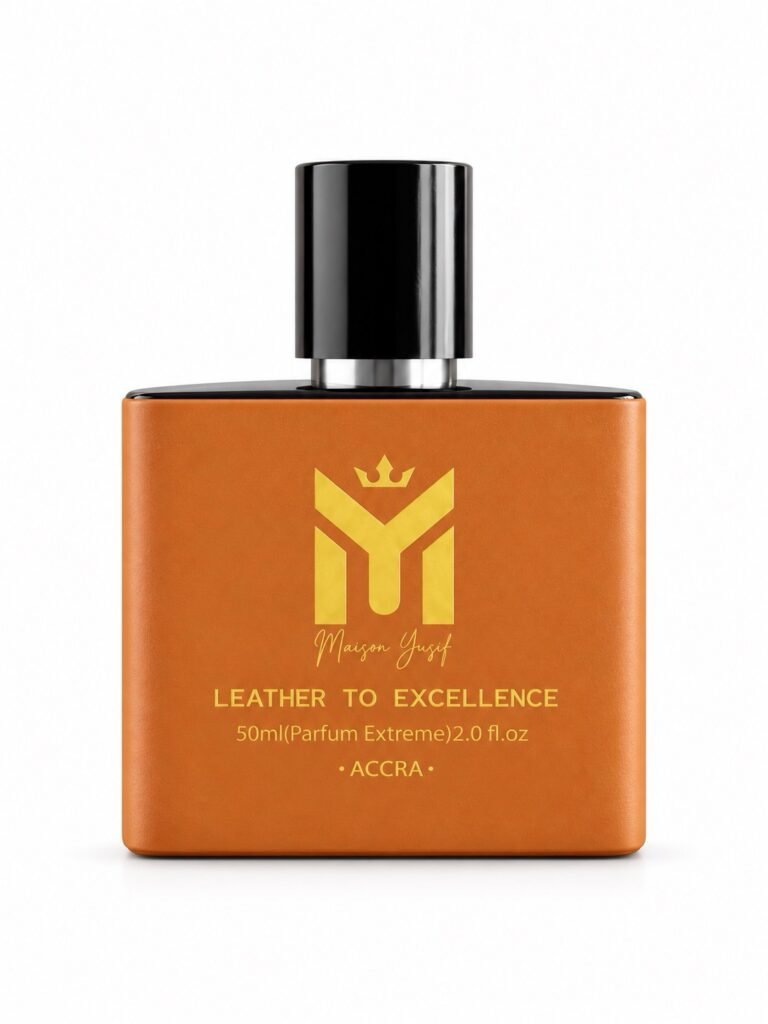 Leather To Excellence