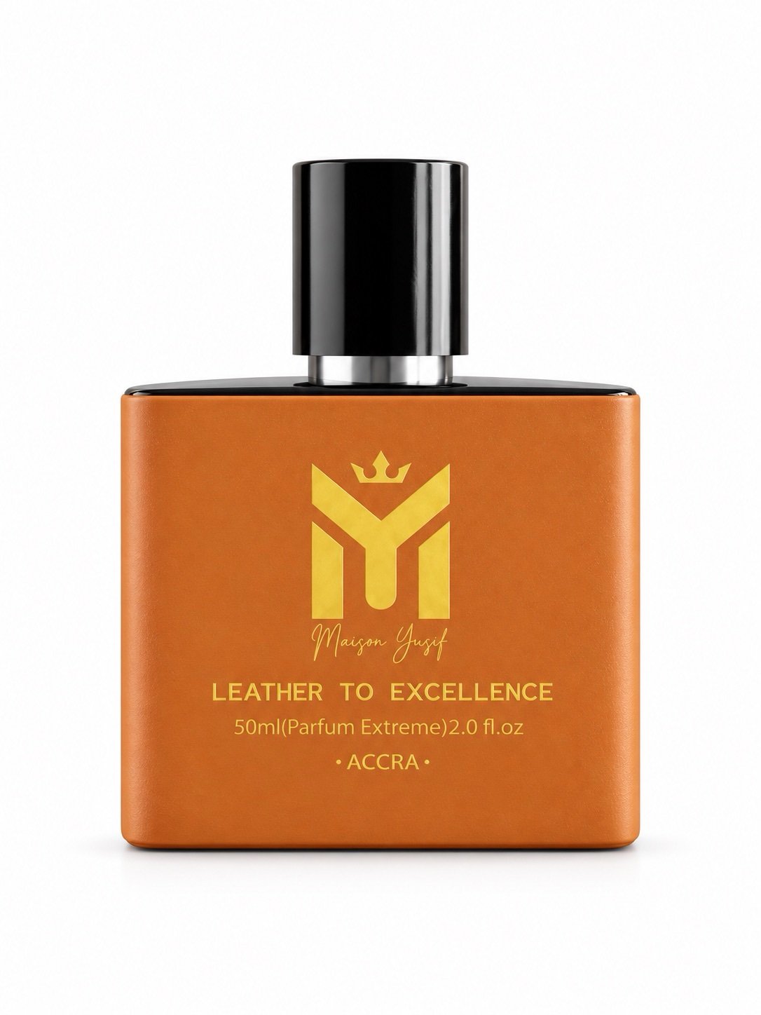 Leather To Excellence