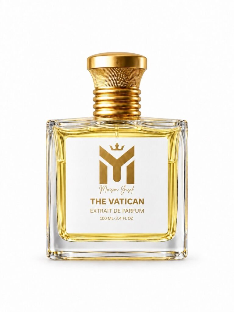 The Vatican
