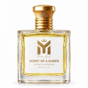 Scent of A Queen