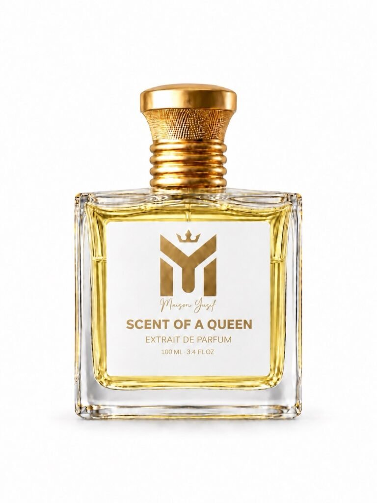 Scent of A Queen