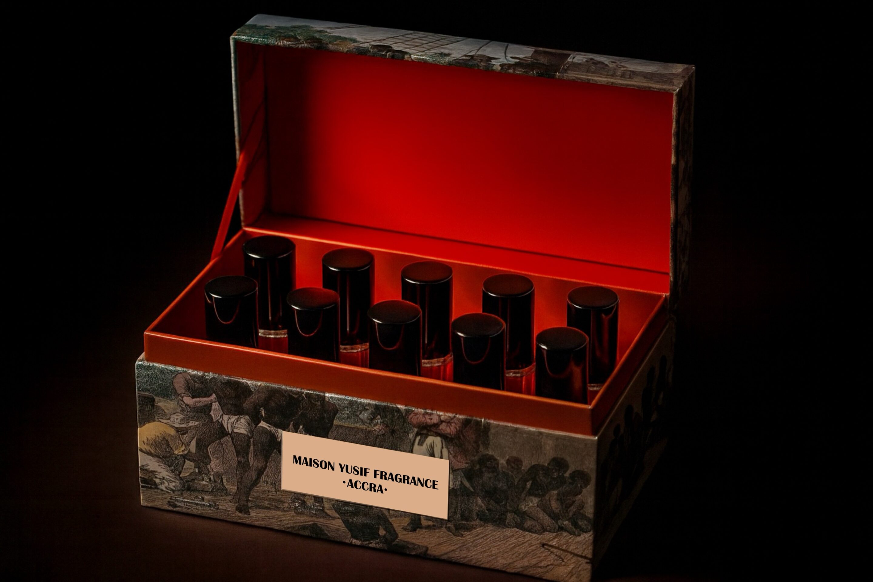 A Discovery Of Self(10 in 1) - Image 2