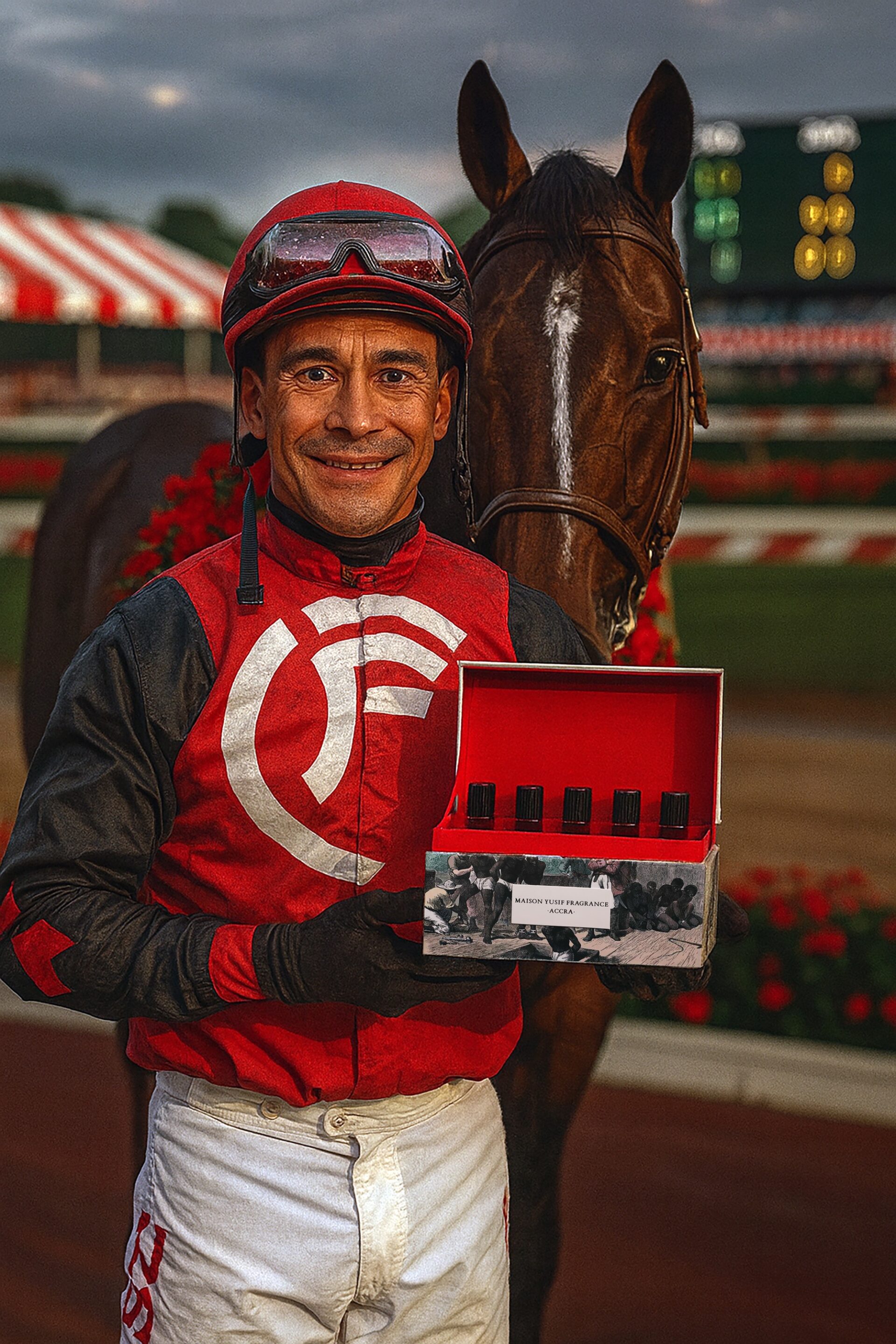 A Discovery Of Self(10 in 1) - Image 5