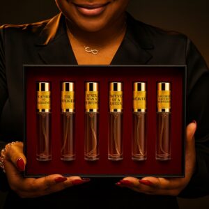 DISCOVERY COLLECTION