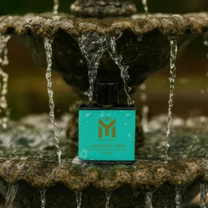 Fountain of youth by Maison Yusif Fragrance