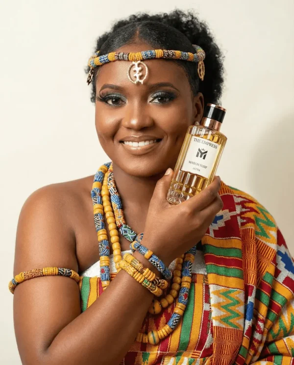 Maison Yusif Fragrance Made In Ghana Perfume 6029.bak