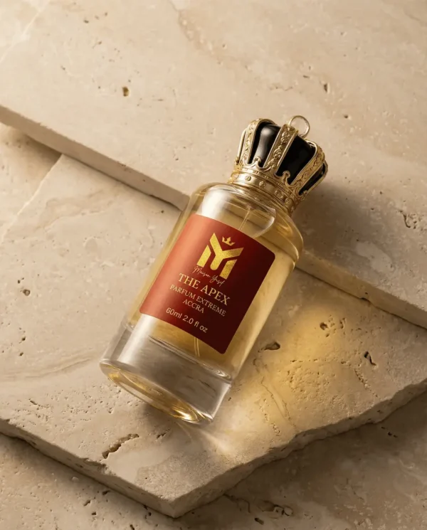 Maison Yusif Fragrance Made in Ghana Perfume Brand 4864